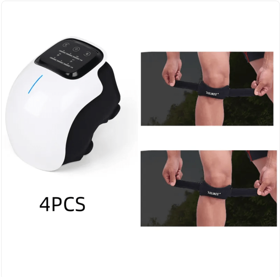 Physiotherapy Relief - Serene