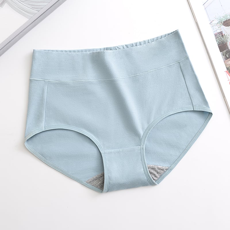 Plus Size Hip-Lifting Underwear for Autumn and Winter - Serene