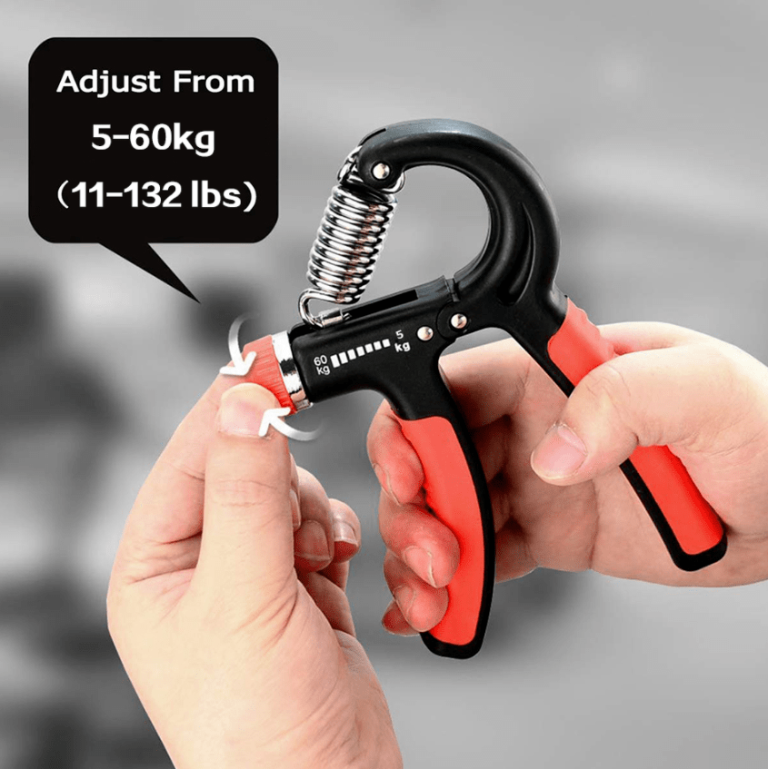 PowerGrip Strength Trainer - Serene