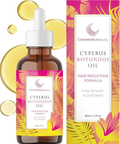 Cyperus Rotundus Oil - Serene