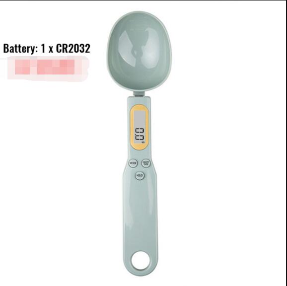 Digital Measuring Spoon Scale Mini - Serene