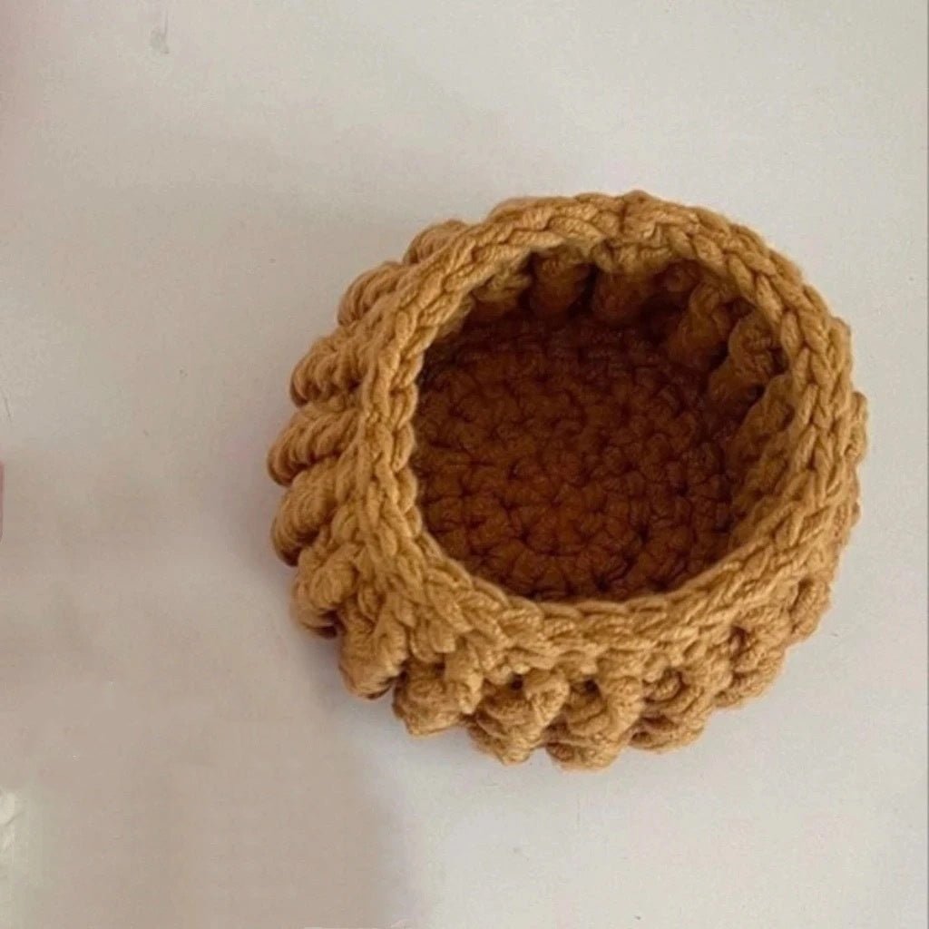 Crochet DIY Kit - Serene