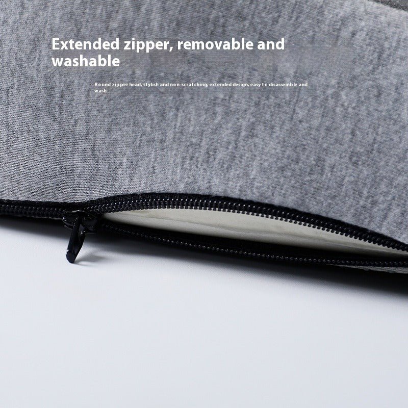 Memory Foam Backrest - Serene
