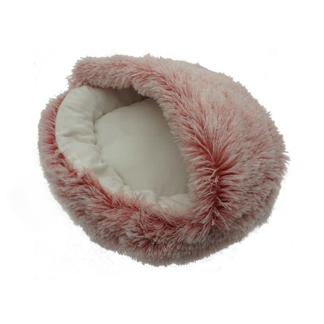 2-in1 Pet Bed - Serene
