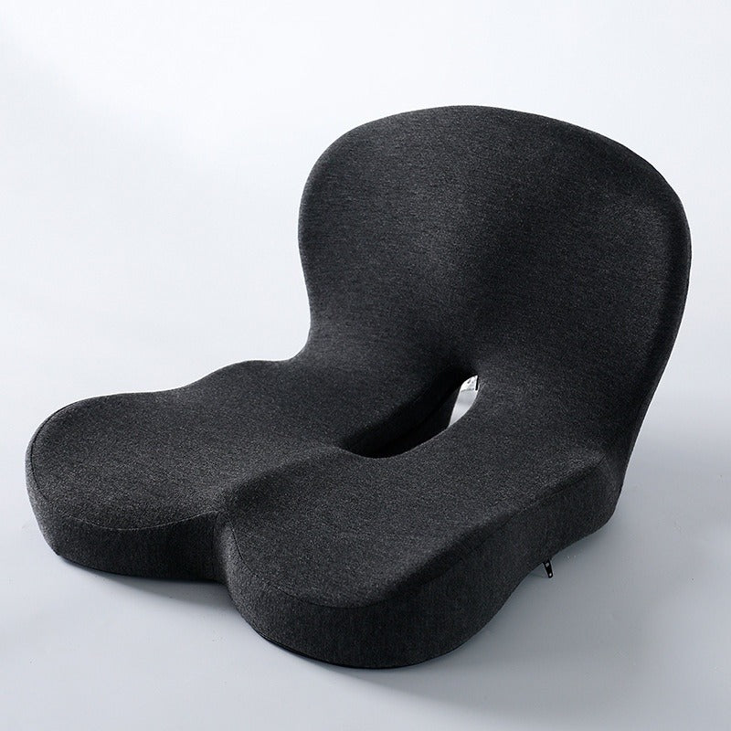Memory Foam Backrest - Serene