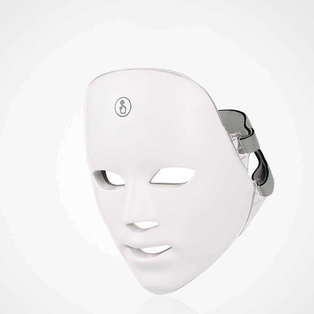 LED Therapy Face Mask For Skin Rejuvenation - Serene