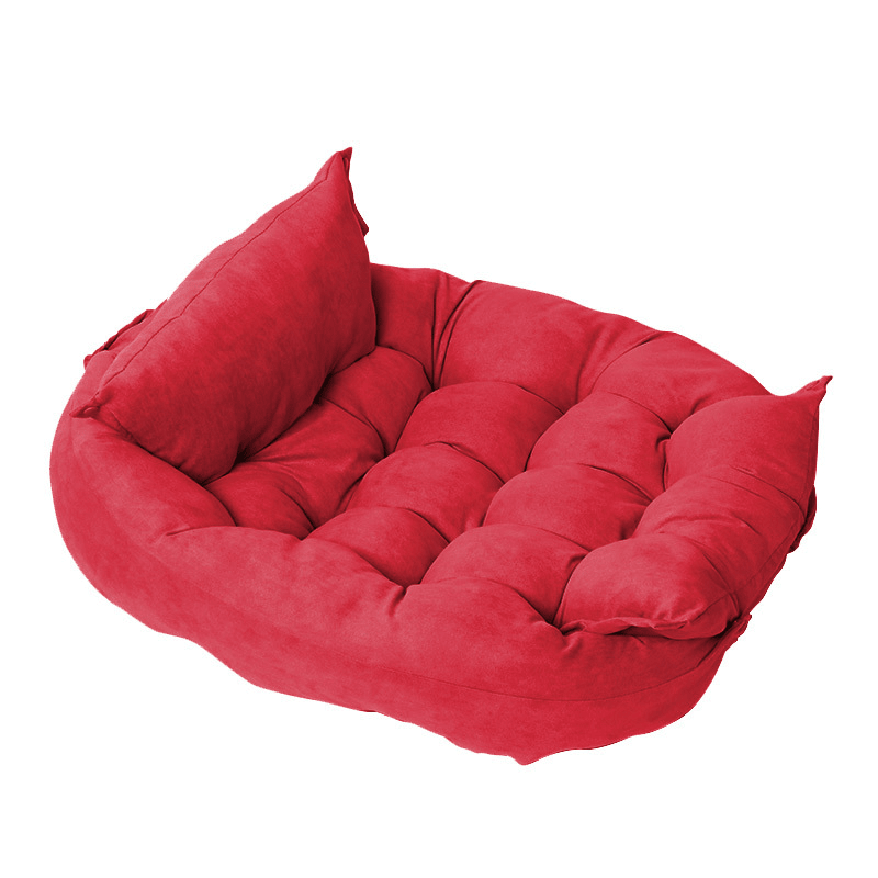 Folding Nest Sofa Bed - Serene