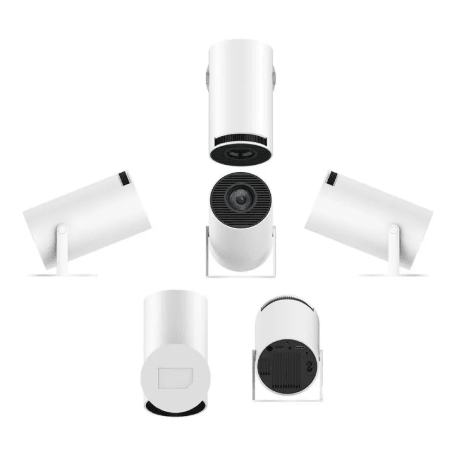 Portable Projector - Serene