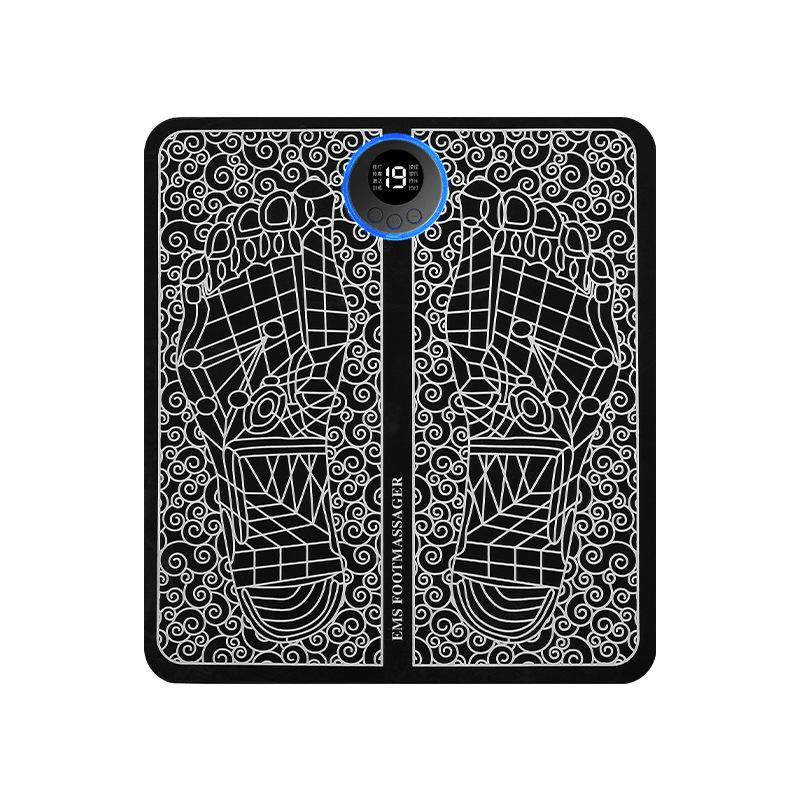 Rechargeable Foot Massage Pad - Serene