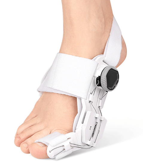Upgraded Adjustable Bunion Corrector - Serene