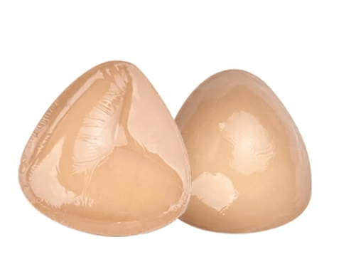 Lift & Shape V-Boost Adhesive Bra Inserts - Serene