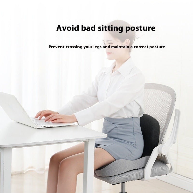 Memory Foam Backrest - Serene