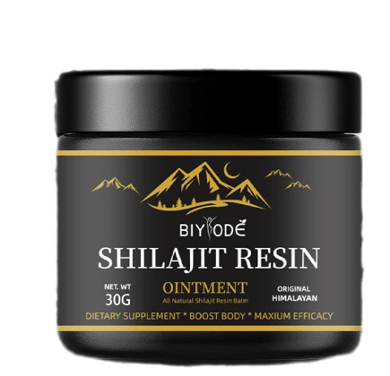 30g Natural Pure Shilajit Resin - Serene