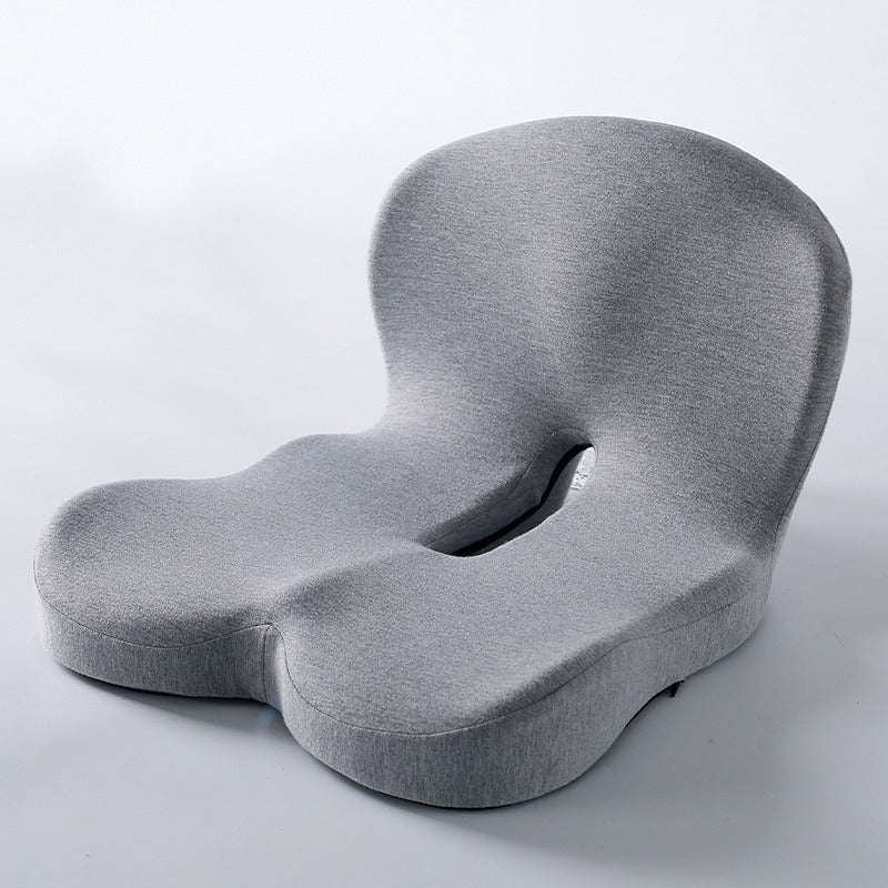 Memory Foam Backrest - Serene