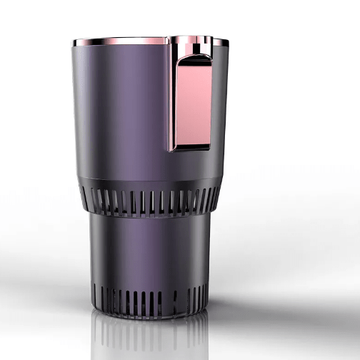 2-in-1 Smart Car Cup Warmer/Cooler - Serene