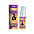Herbal Hemorrhoid Relief Spray - Serene