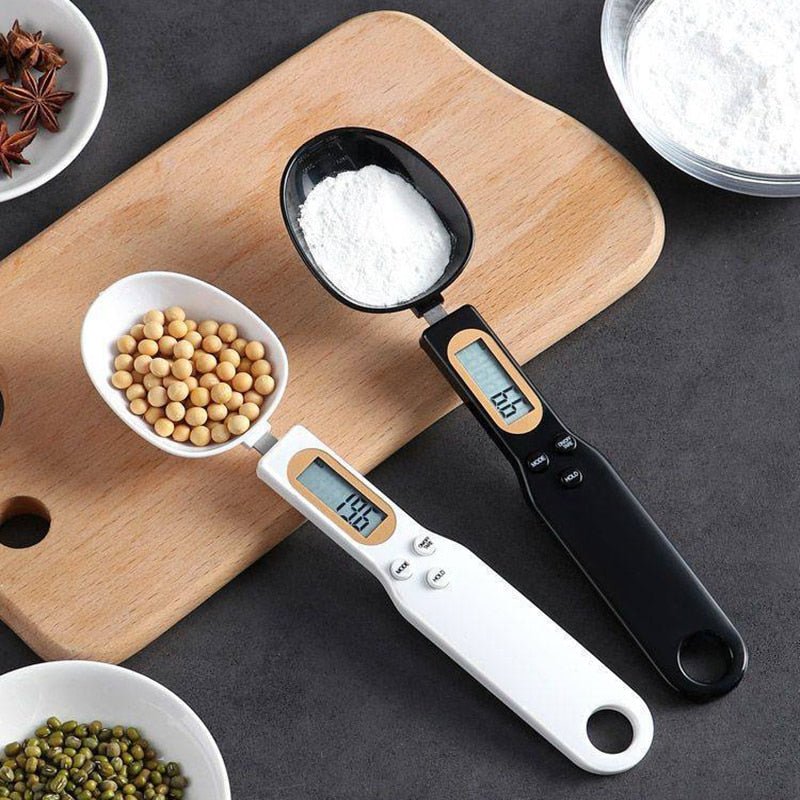 Digital Measuring Spoon Scale Mini - Serene
