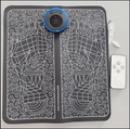 Rechargeable Foot Massage Pad - Serene