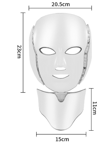Red Light Eye Massager - Serene