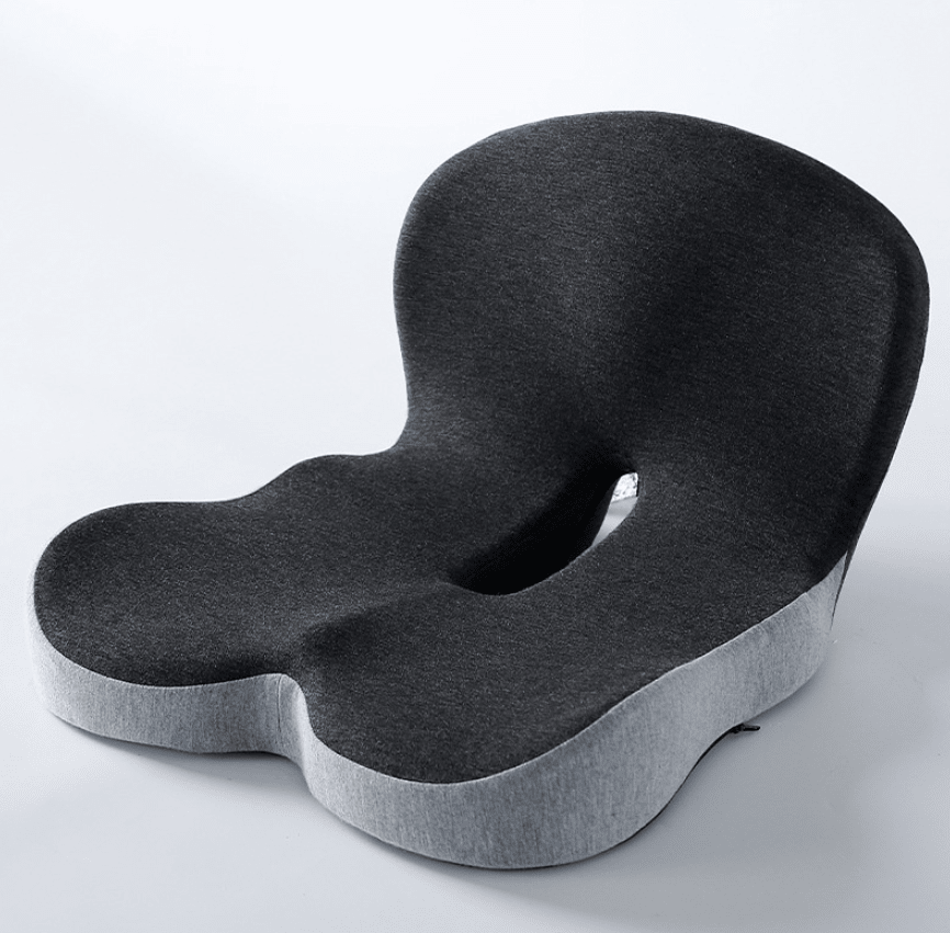 Memory Foam Ergonomic Cushion - Serene