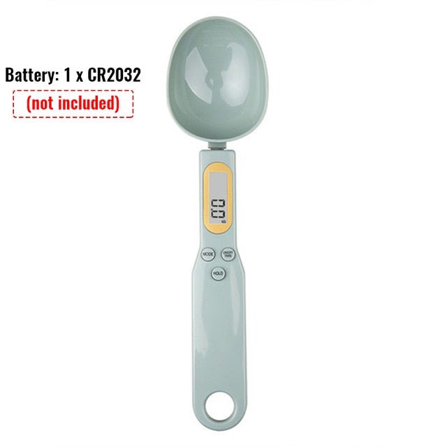 Digital Measuring Spoon Scale Mini - Serene