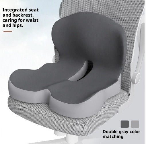 Memory Foam Backrest - Serene