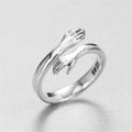 I Am Enough Ring - Serene