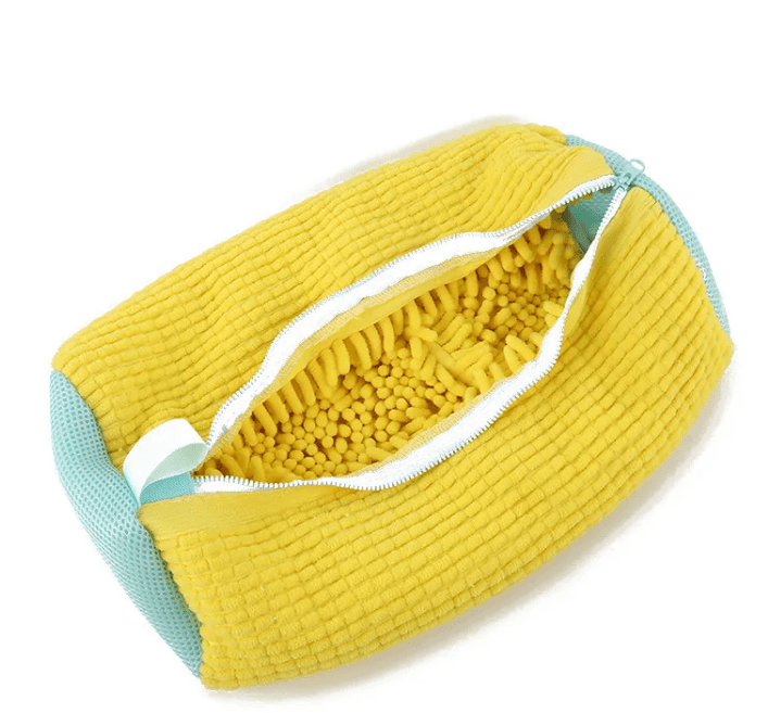 Shoe Clean Laundry Bag - Serene