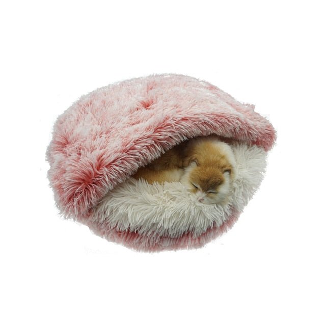 2-in1 Pet Bed - Serene