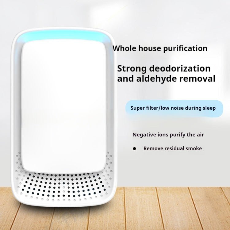Air Purifier - Serene