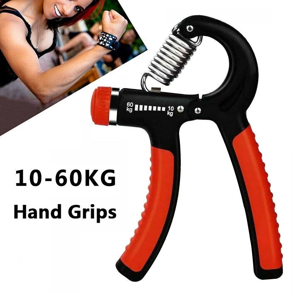 PowerGrip Strength Trainer - Serene