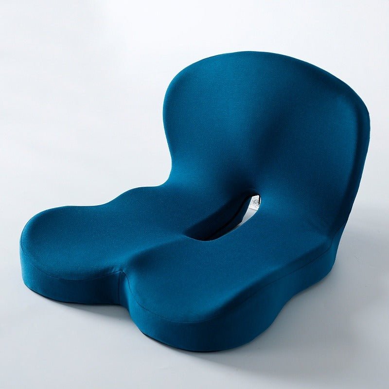 Memory Foam Backrest - Serene