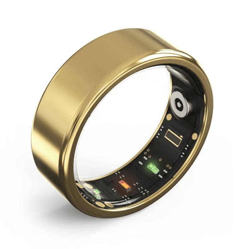 Smart Ring - Serene