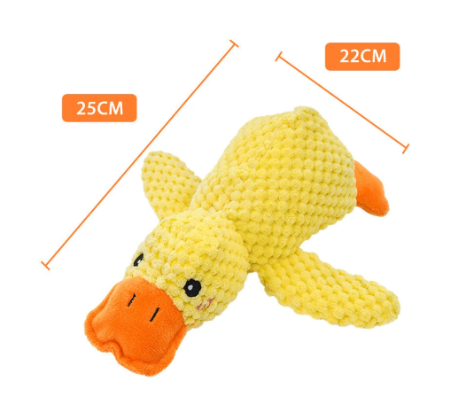 Calming Duck Toy - Serene