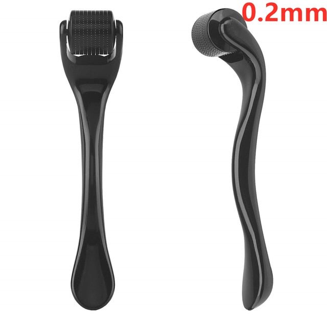 Derma Face Roller - Serene