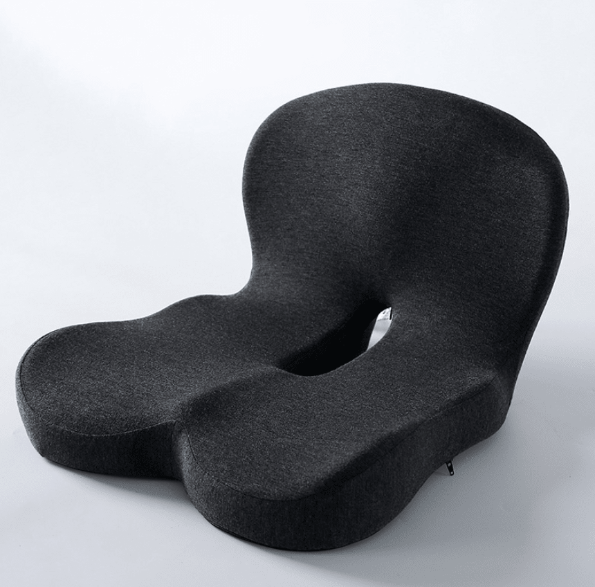 Memory Foam Ergonomic Cushion - Serene