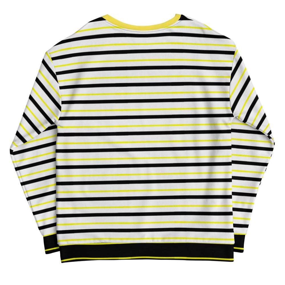 Be Happy Sweatshirt - Serene