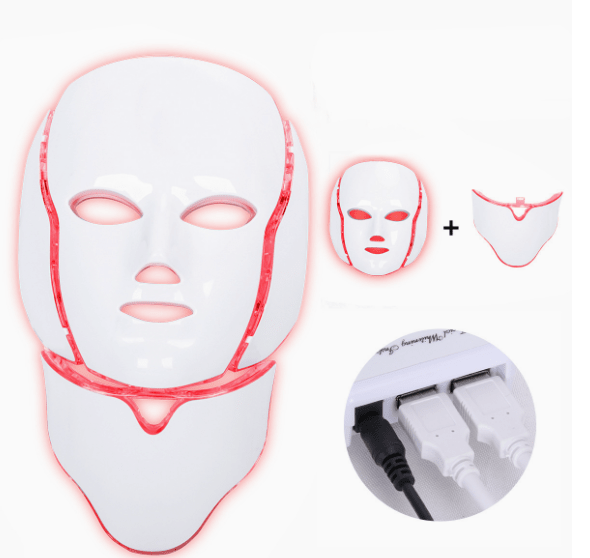 Red Light Eye Massager - Serene