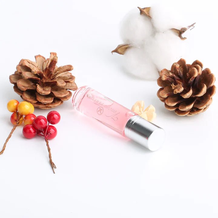 Pheromone Perfume For Women - Serene