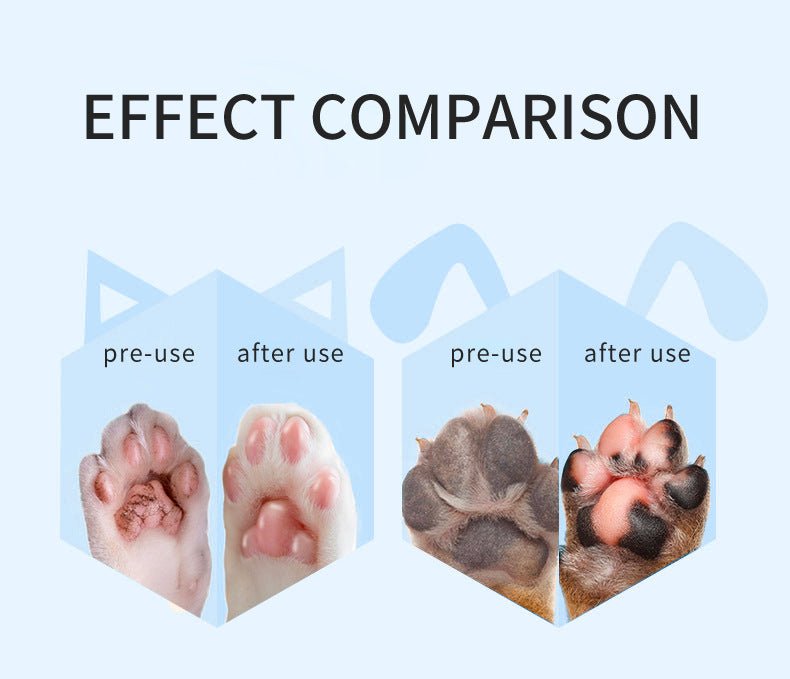 Dog Paw & Claw Care Cream, 50g - Serene