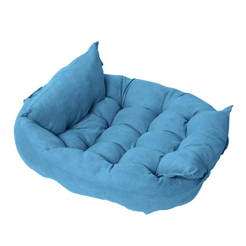 Folding Nest Sofa Bed - Serene