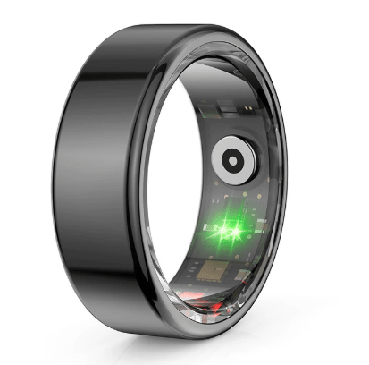 Smart Ring - Serene