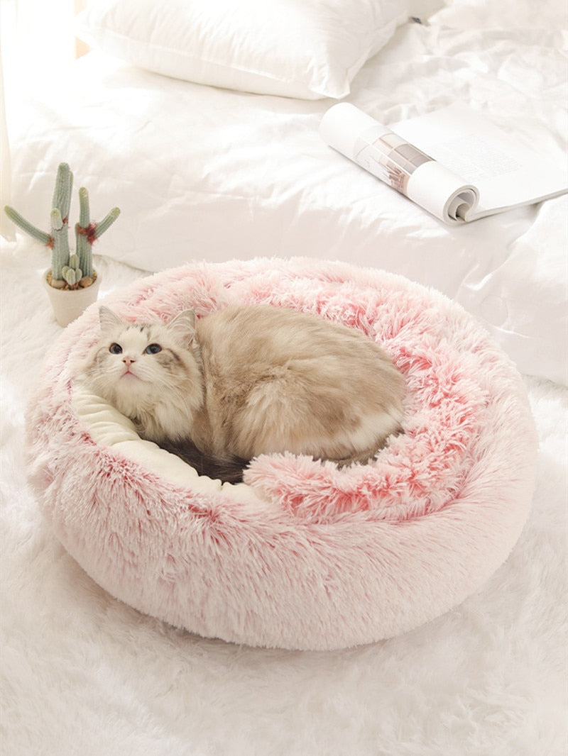 2-in1 Pet Bed - Serene