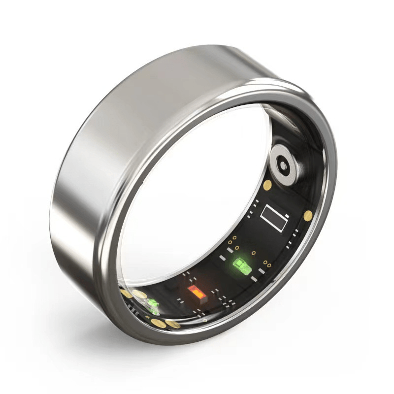 Smart Ring - Serene