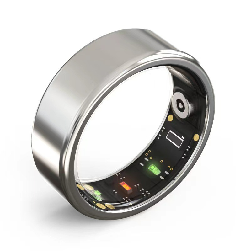 Smart Ring - Serene