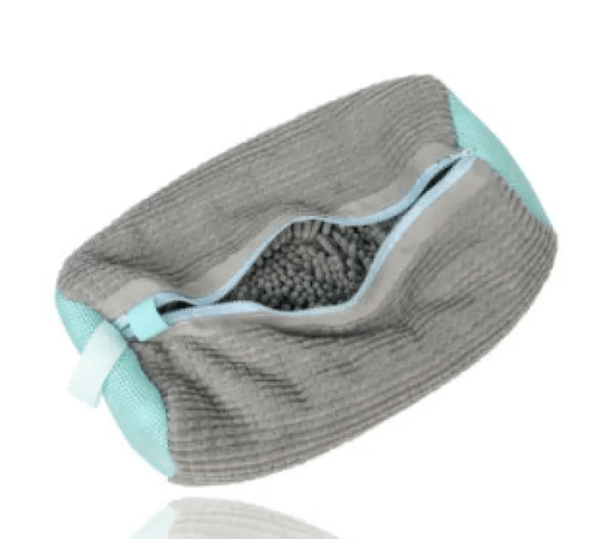 Shoe Clean Laundry Bag - Serene