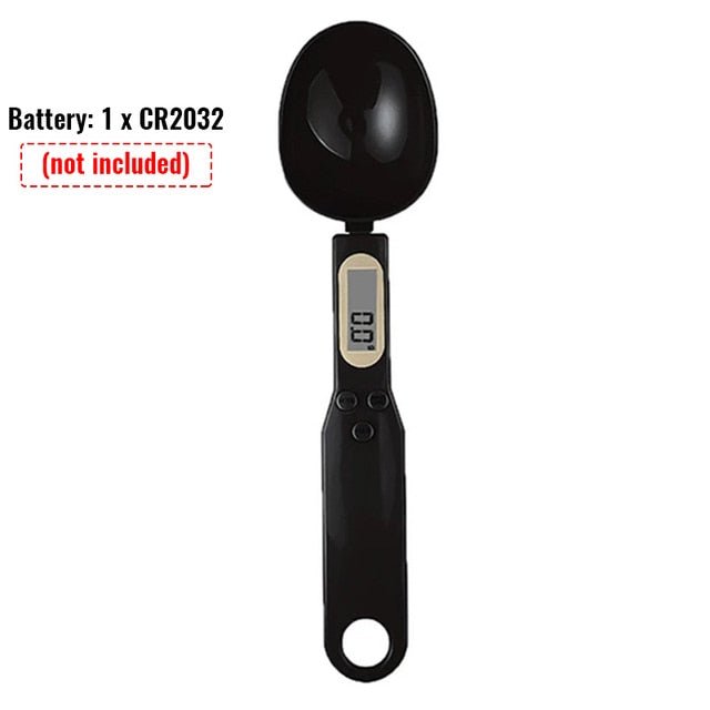 Digital Measuring Spoon Scale Mini - Serene