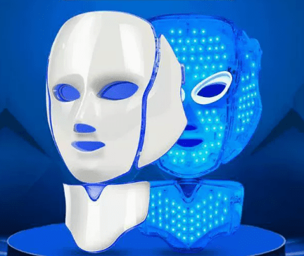 Red Light Eye Massager - Serene