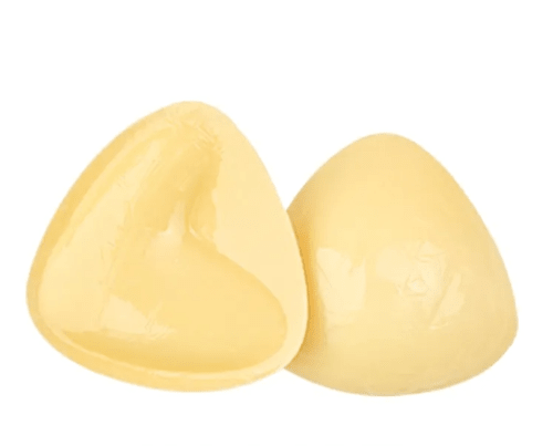 Lift & Shape V-Boost Adhesive Bra Inserts - Serene