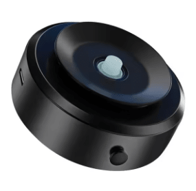 Mobile Phone Holder Double-Sided Car Mount Magnetic - Serene